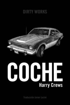 Portada de COCHE