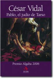 Portada de (PE) PABLO, EL JUDIO DE TARSO