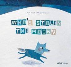 Portada de WHO S STOLEN THE MOON?