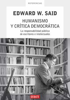 Portada de HUMANISMO Y CRITICA DEMOCRATICA (EBOOK)