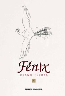 Portada de FENIX Nº 4