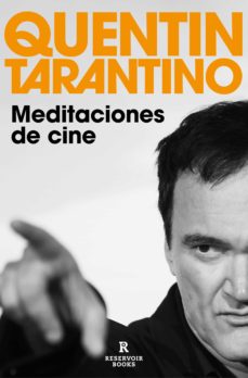 Portada de MEDITACIONES DE CINE (EBOOK)