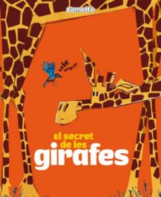 Portada de EL SECRET DE LES GIRAFES