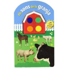 Portada de ELS SONS DE LA GRANJA