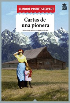 Portada de CARTAS DE UNA PIONERA