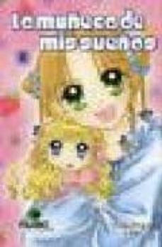 Portada de LA MUÑECA DE MIS SUEÑOS Nº 1