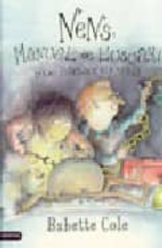 Portada de NENS: MANUAL DE L USUARI O COM FUNCIONEN ELS NENS