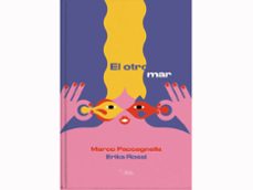 Portada de EL OTRO MAR