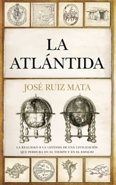 Portada de LA ATLANTIDA