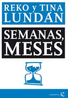 Portada de SEMANAS, MESES