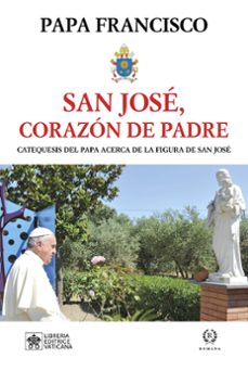 Portada de SAN JOSE, CORAZON DE PADRE