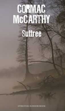 Portada de SUTTREE (EBOOK)