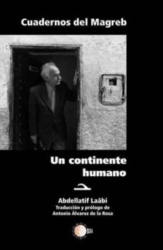 Portada de UN CONTINENTE HUMANO