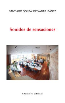 Portada de SONIDOS DE SENSACIONES