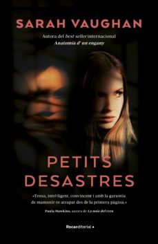 Portada de PETITS DESASTRES (EBOOK)