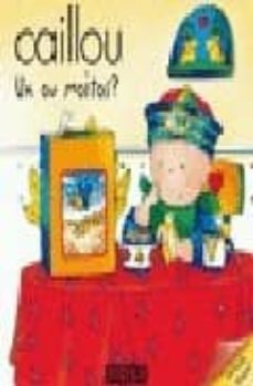 Portada de UN OU MOITOS