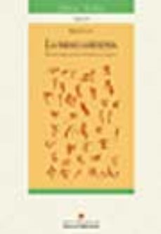 Portada de LA PARAULA REVESSA