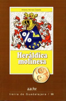 Portada de HERALDICA MOLINESA