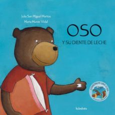 Portada de OSO Y SU DIENTE DE LECHE