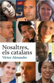 Portada de NOSALTRES, ELS CATALANS