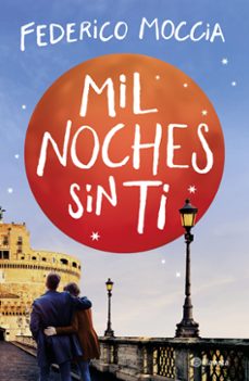 Portada de MIL NOCHES SIN TI
