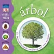 Portada de MIRA MIRA: ARBOL