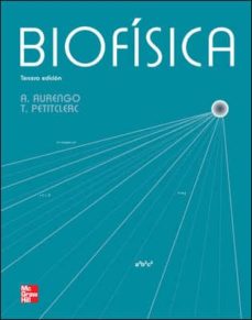 Portada de BIOFISICA
