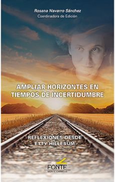 Portada de AMPLIAR HORIZONTES EN TIEMPOS DE INCERTIDUMBRE