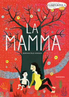 Portada de LA MAMMA