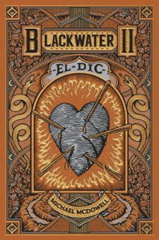 Portada de BLACKWATER II. EL DIC