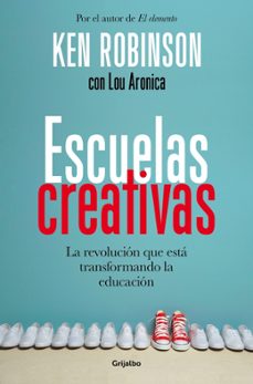 Portada de ESCUELAS CREATIVAS