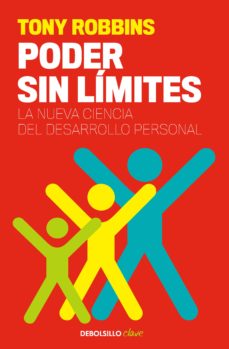 Portada de PODER SIN LIMITES (EBOOK)