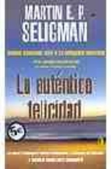 Portada de LA AUTENTICA FELICIDAD