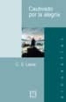 Portada de CAUTIVADO POR LA ALEGRIA