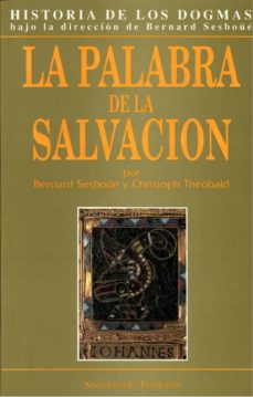 Portada de PALABRA DE LA SALVACION, LA