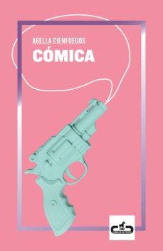 Portada de COMICA (EBOOK)