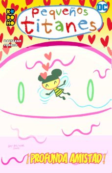 Portada de PEQUEÑOS TITANES Nº 19