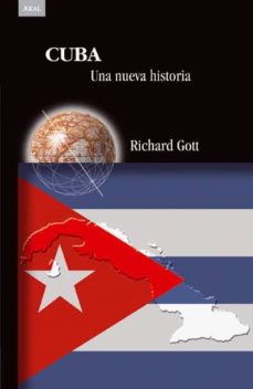 Portada de CUBA
