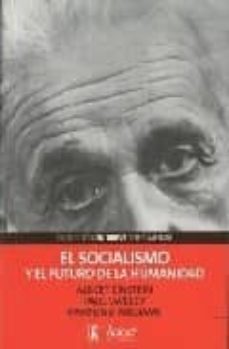 Portada de EL SOCIALISMO Y EL FUTURO DE LA HUMANIDAD