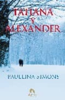 Portada de TATIANA Y ALEXANDER