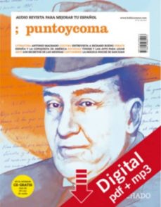 Portada de REVISTA PUNTO Y COMA N 78