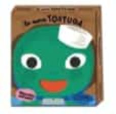 Portada de LA MEVA TORTUGA