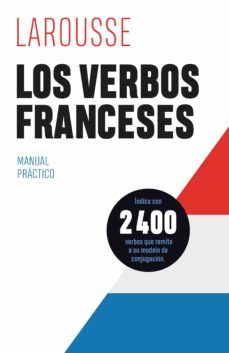 Portada de LOS VERBOS FRANCESES (EBOOK)