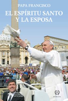 Portada de EL ESPIRITU SANTO Y LA ESPOSA