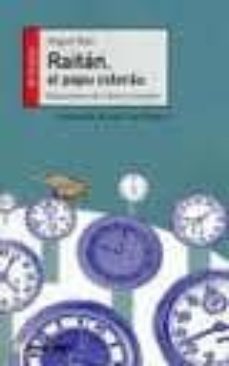 Portada de RAITAN, EL PAPU COLORAU