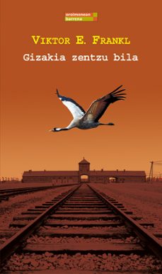 Portada de GIZAKIA ZENTZU BILA