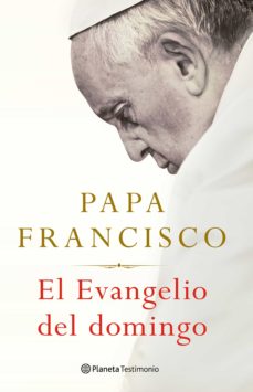 Portada de EL EVANGELIO DEL DOMINGO (EBOOK)