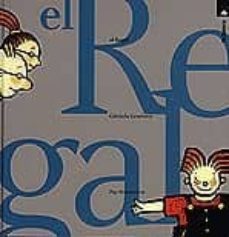 Portada de EL REGAL