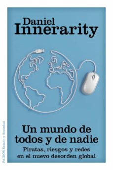 Portada de UN MUNDO DE TODOS Y DE NADIE (EBOOK)