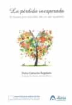 Portada de LA PERDIDA INESPERADA